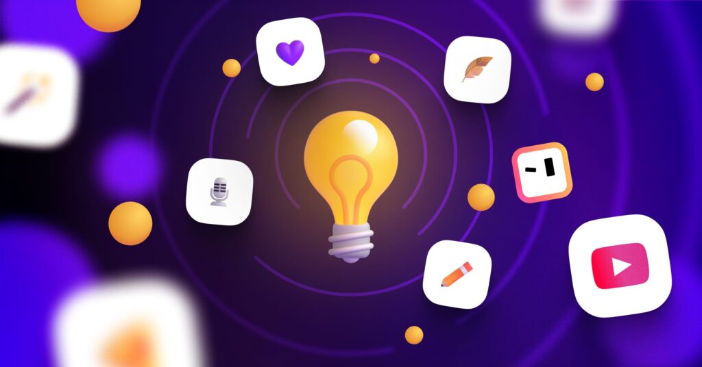 develop content marketing skills