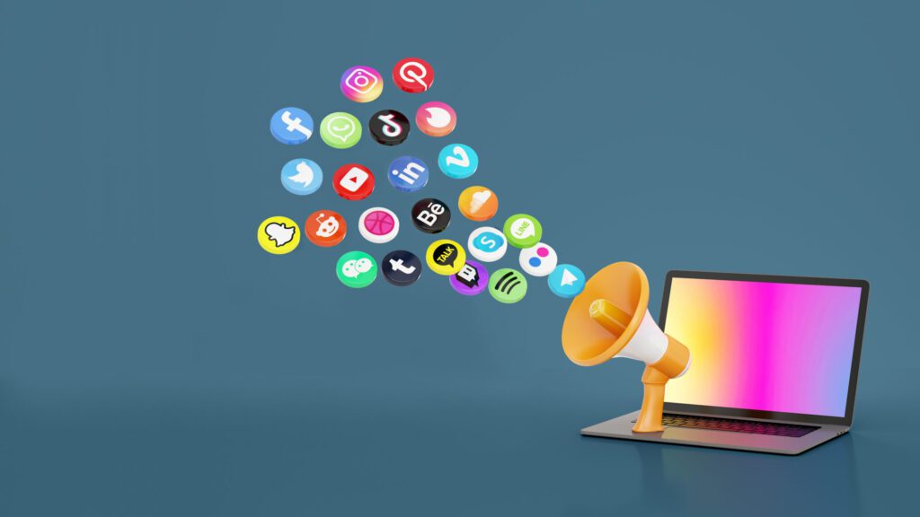 Social Media Marketing Services For Startup
