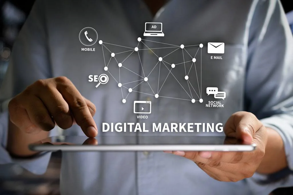 Is hiring a digital marketing consultant worth it